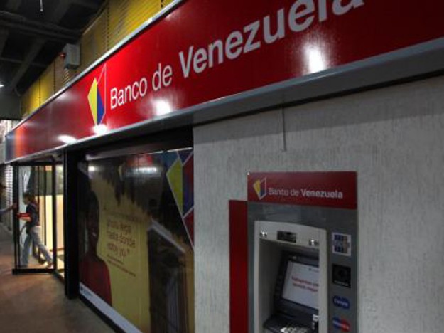 Banco de Venezuela será la primera en cotizar de 5 a 10 % de sus acciones en Bolsa de Valores