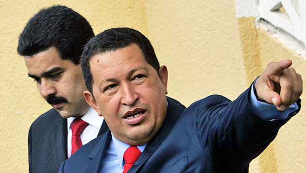 Posiciones de Chávez y su canciller Maduro sobre disputa por Esequibo con Guyana: ¿Se bajó tono o entregaron?