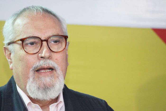 Ramón Guillermo Aveledo pide defender nuestro derecho a elegir