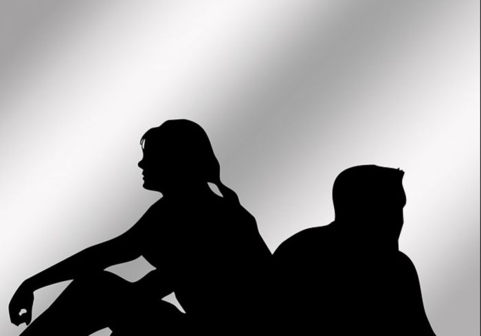 Pareja - Violencia