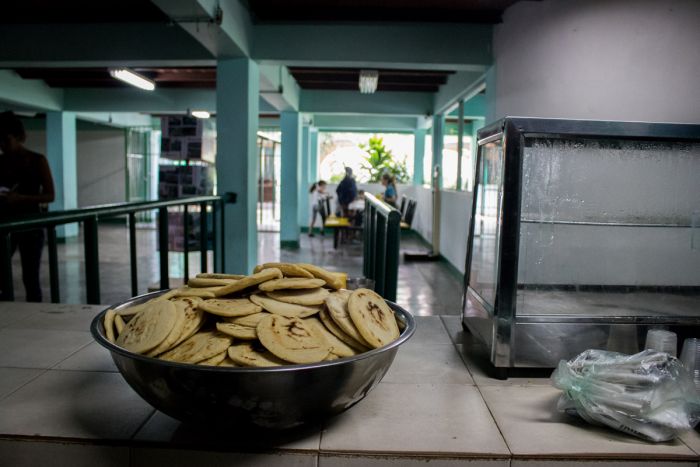 Crece el número de hogares en inseguridad alimentaria, dice HumVenezuela