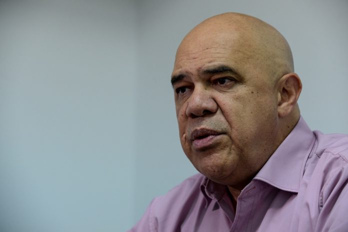 Chúo Torrealba: La Plataforma Unitaria no expresa la pluralidad de las fuerzas democráticas