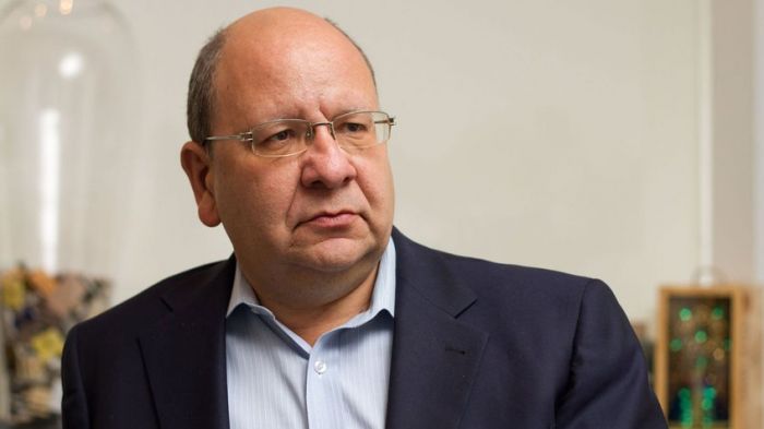 Vicente Díaz: Este CNE tiene la mejor representación opositora de la historia