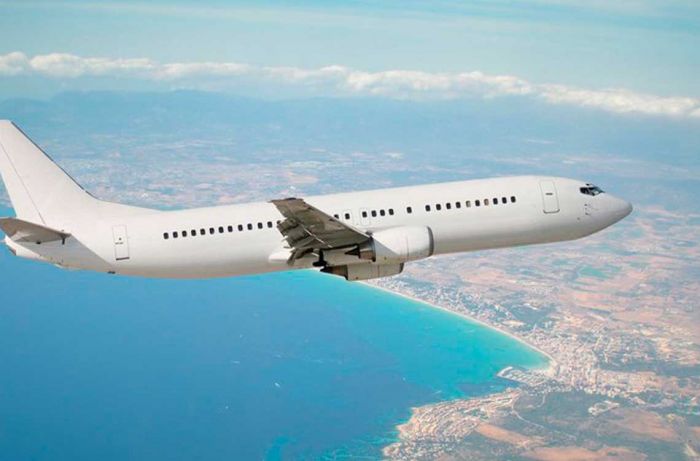 Porlamar es el único destino que hasta ahora ofrecen aerolíneas nacionales