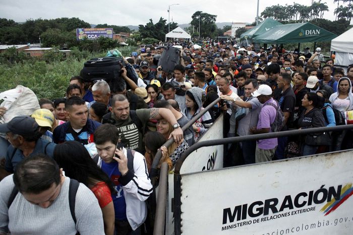 tiroteo-frontera_COLOMBIA-VENEZUELA
