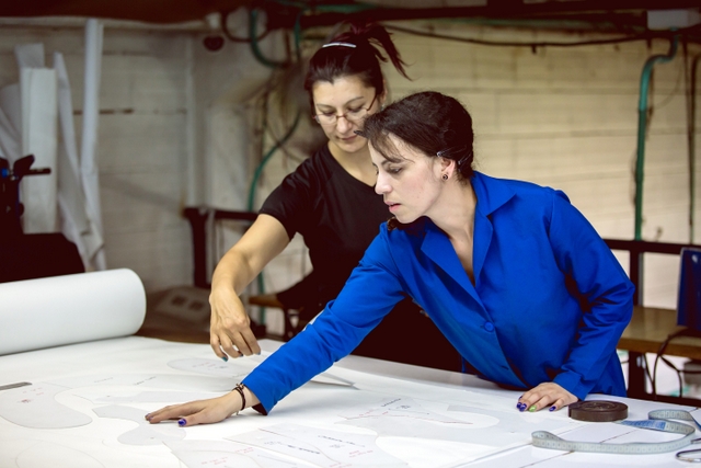 Sigue siendo desigual la participación de las mujeres en el mercado de trabajo