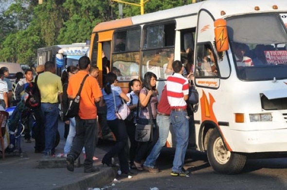 pasaje