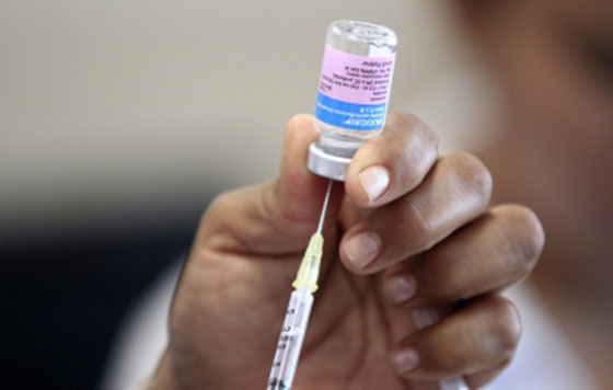 BioNTech/Pfizer piden licencia europea para vacunar a niños de 5 a 11 años