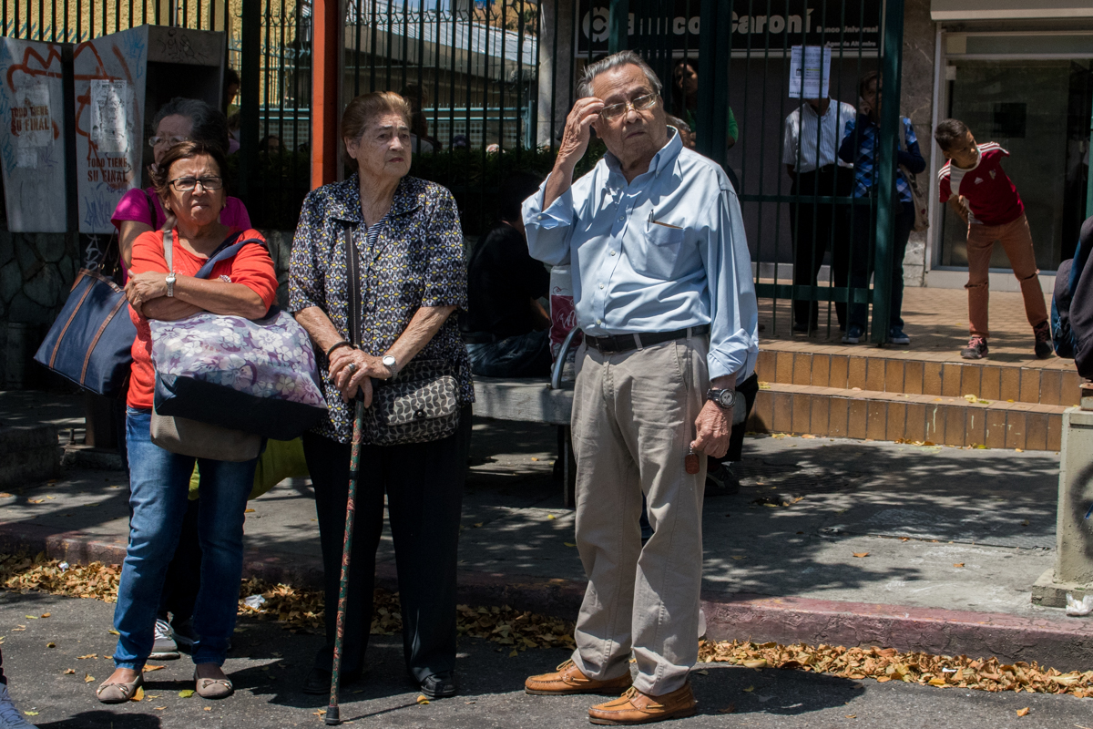Convite afirma que seguirán ayudando a adultos mayores tras allanamiento a su sede