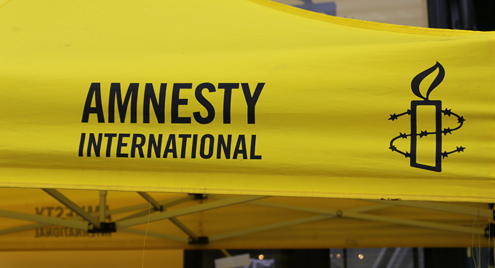 Amnistía Internacional: En Venezuela se ha consolidado la criminalización a través de tribunales de terrorismo