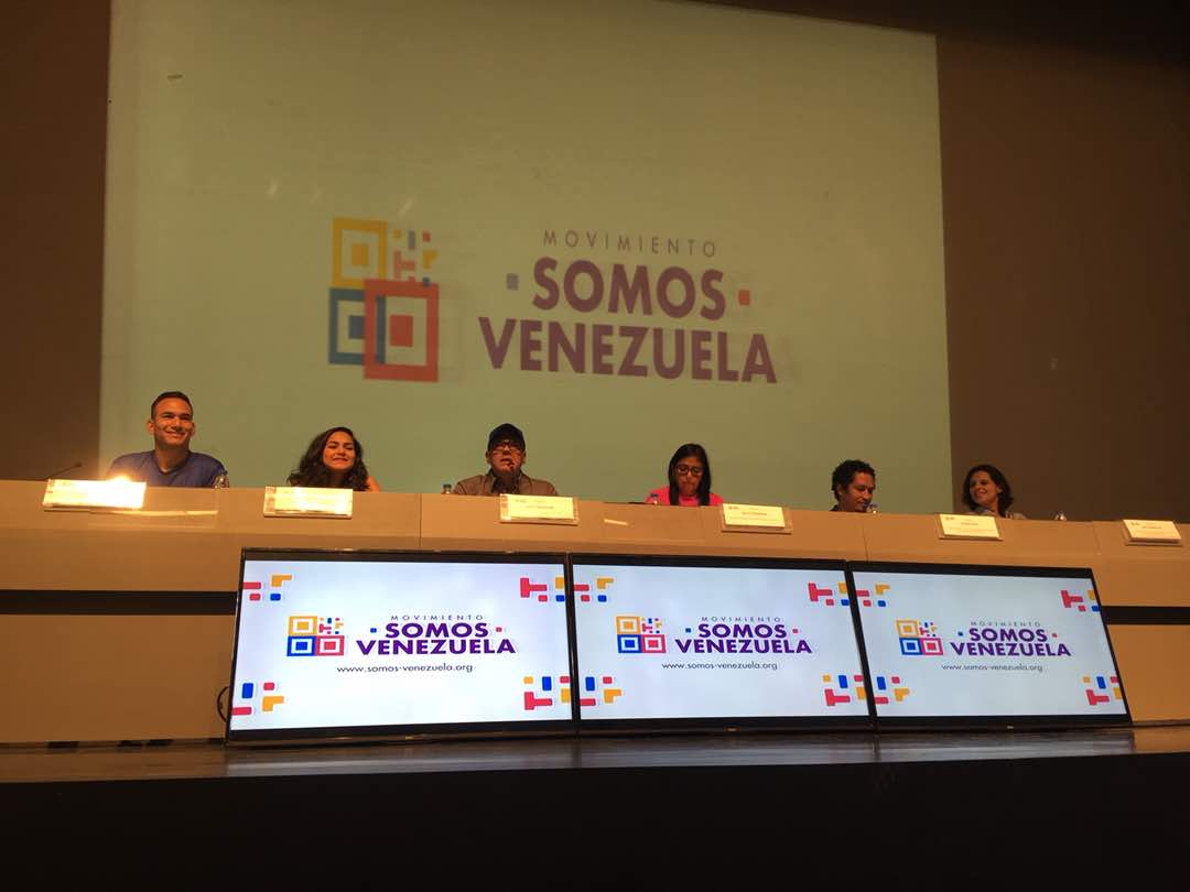 somos venezuela