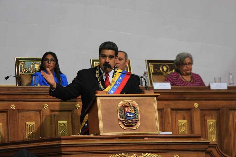 política
