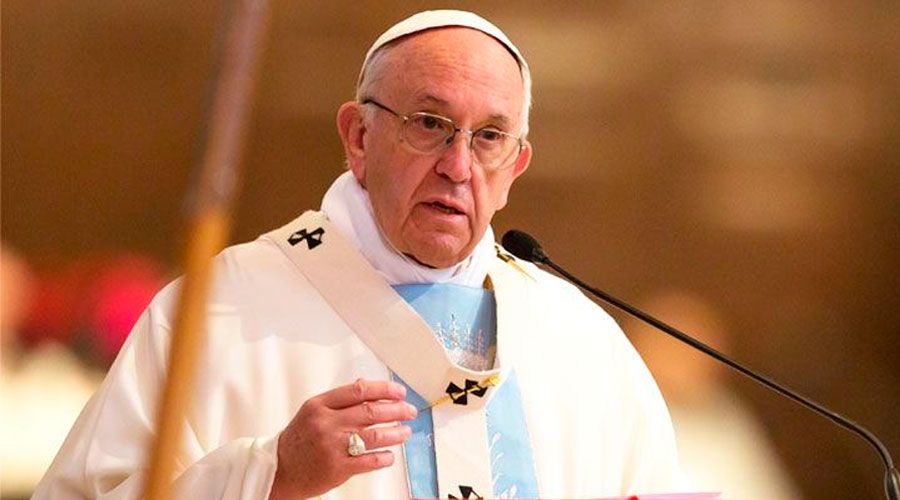 Papa Francisco