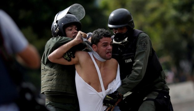 Acceso a la Justicia: Comunidad internacional tiene cada vez más claro lo que ocurre en Venezuela