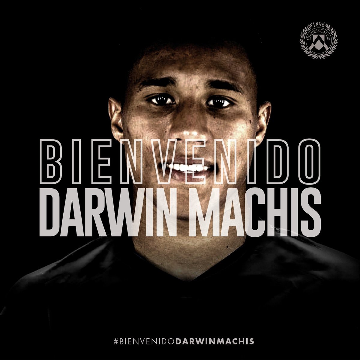 Darwin Machis
