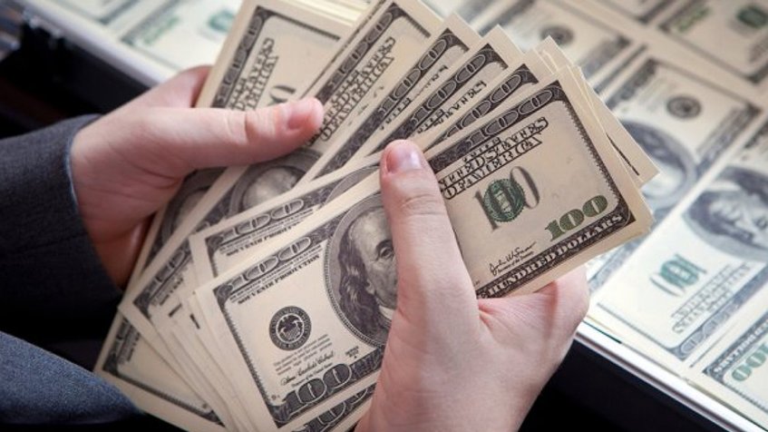 Dolar BCV supera los 10 bolívares