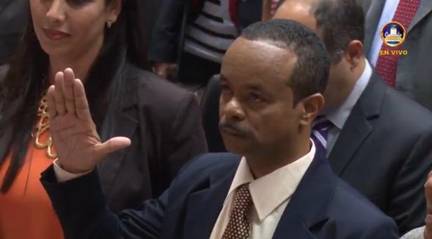 Liberan a exdiputado Gilberto Sojo tras seis meses de detención