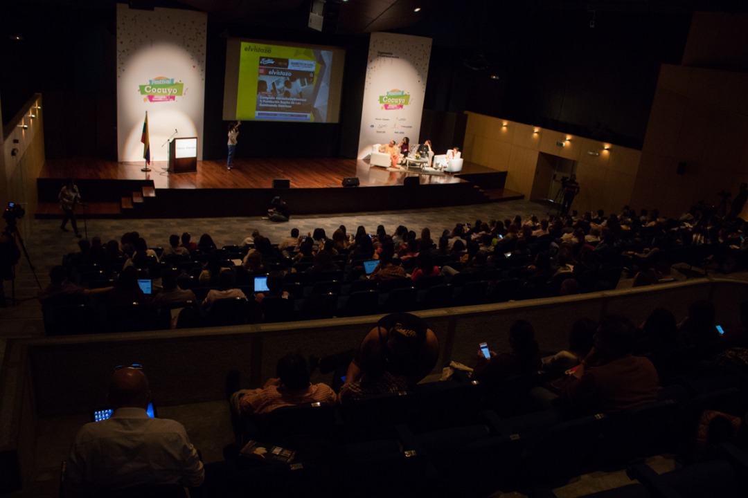 El Festival Cocuyo 2019 se realizará en la Universidad Metropolitana
