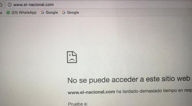 Bachelet denuncia acoso a activistas, cierre de emisoras y bloqueo a medios digitales