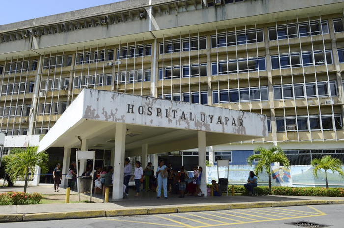 infantes-Leucemia-trasplante-Hospital Uyapar