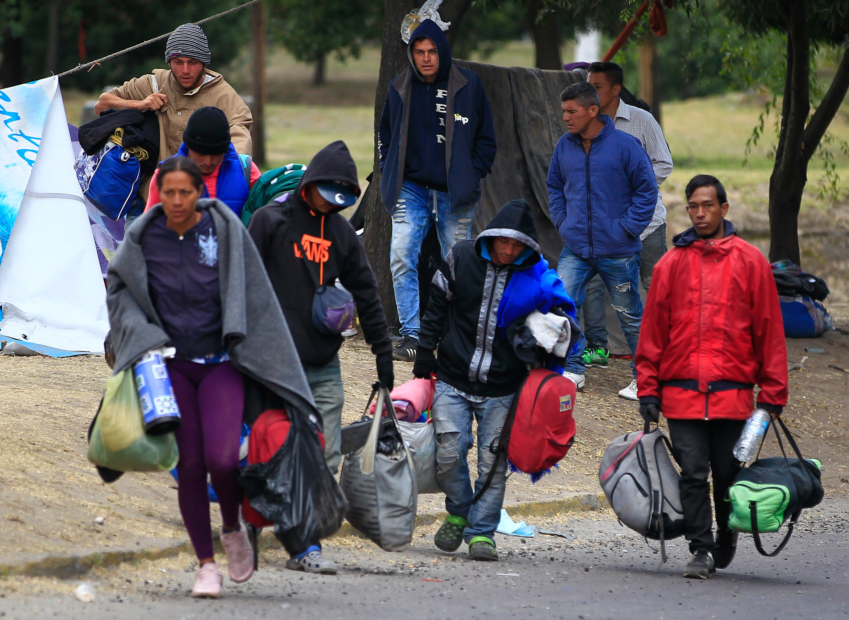 Fundaredes: 80 mujeres desaparecieron en zonas fronterizas de Venezuela en 2022
