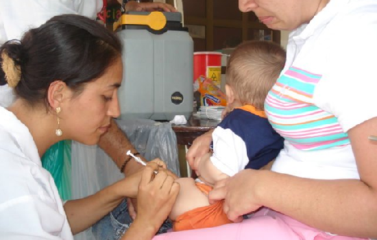 Sociedad Venezolana de Infectología llama a aumentar vacunación por la difteria