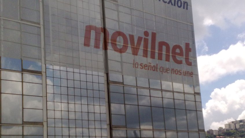 Movilnet libera servicio de llamadas ante fallas de su plataforma de recargas