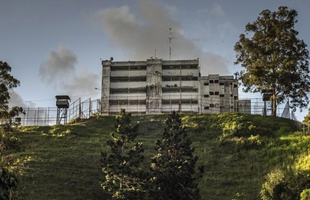Seis militares ramo verde