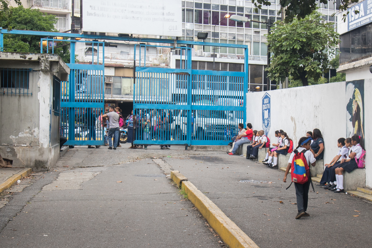 Obispos llaman a un pacto educativo en el inicio del nuevo año escolar