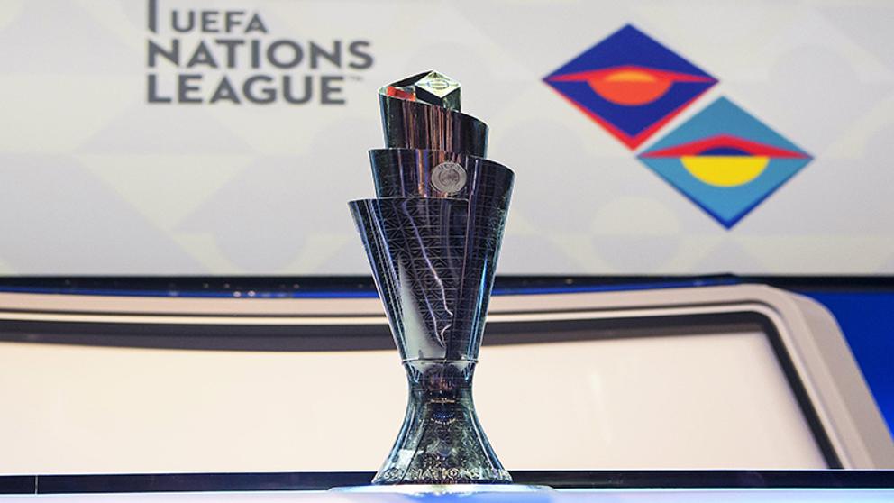 uefa nations league septiembre