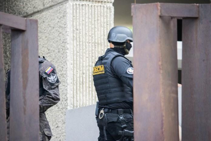 representantes-Bachelet-dgcim-cárceles