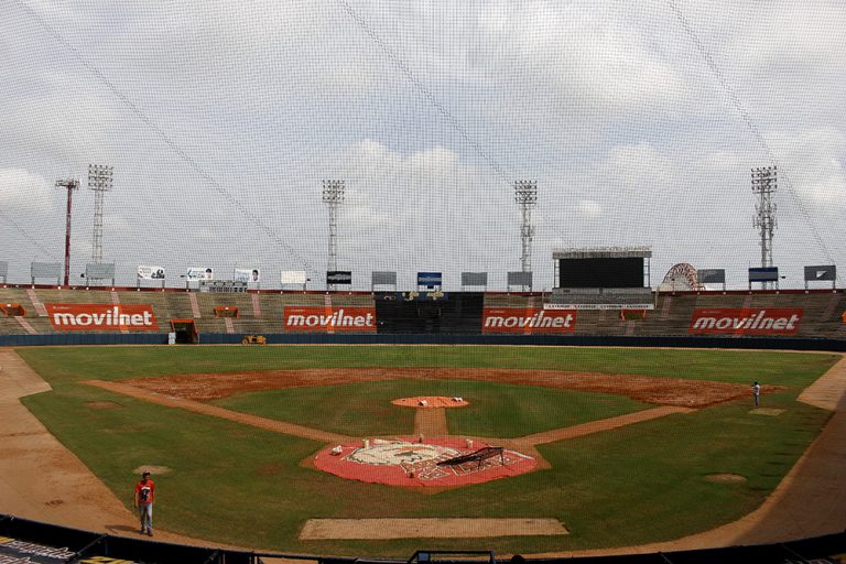 Águilas del Zulia lvbp