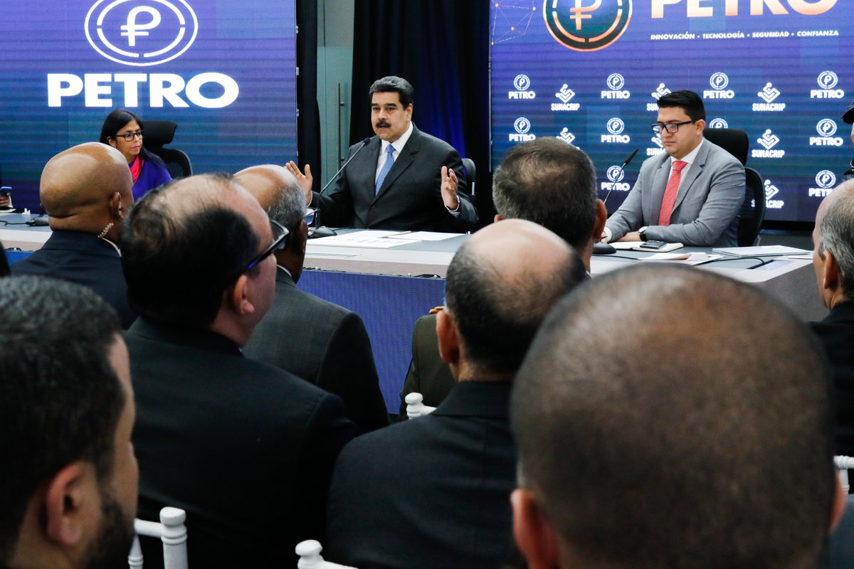 Transparencia Venezuela exige información sobre los acusados por casos de corrupción