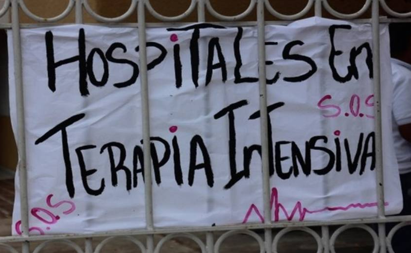 Amnistía Internacional dijo que persistió emergencia humanitaria en Venezuela en 2019