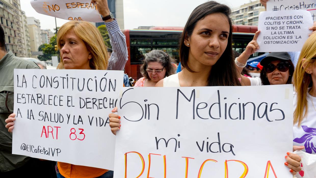 Foro Cívico realizará gira por EEUU para promover diálogo con gobierno de Biden