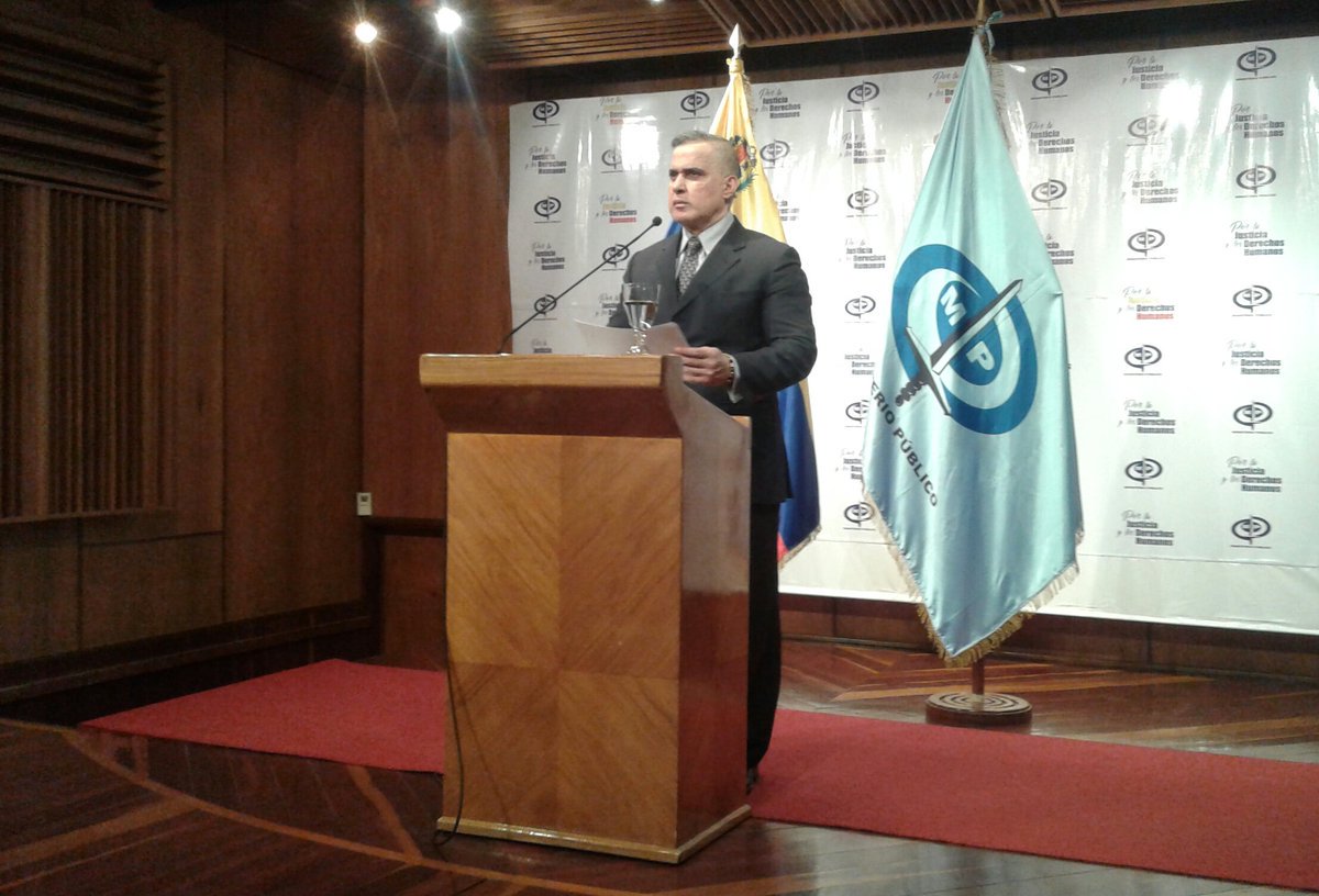 Ministerio Público