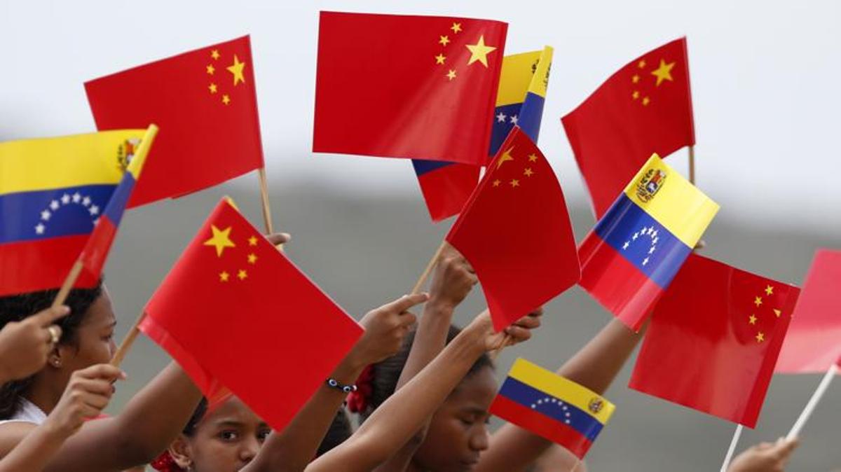 Transparencia Venezuela: Acuerdos con China dejaron por fuera a la sociedad venezolana