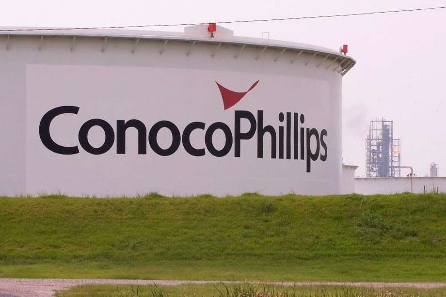 Venezuela deberá pagar 8.700 millones de dólares a ConocoPhillips en compensaciones