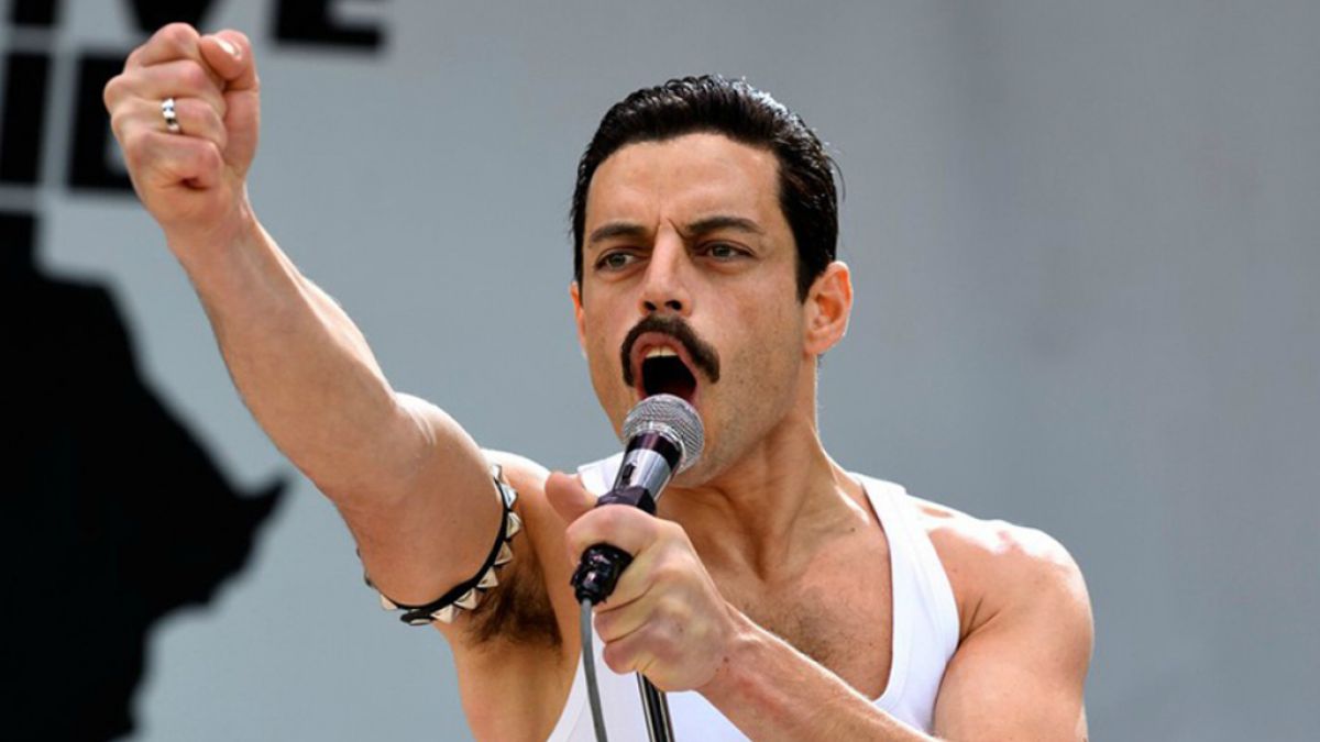 bohemian rhapsody