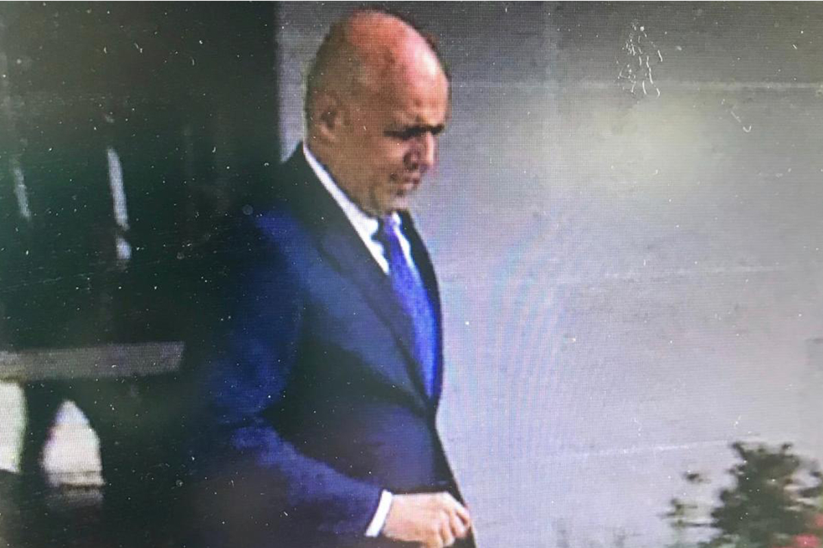 Juez de Miami reduce a 42 meses sentencia de cárcel contra Alejandro Andrade