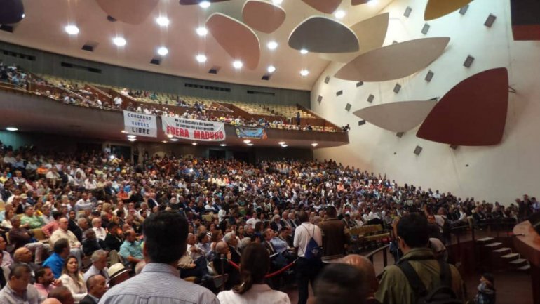 Venezuela Libre