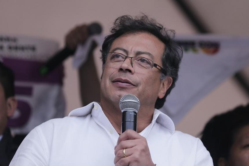 “Vamos a desarrollar el capitalismo en Colombia” y cinco frases más del presidente Gustavo Petro