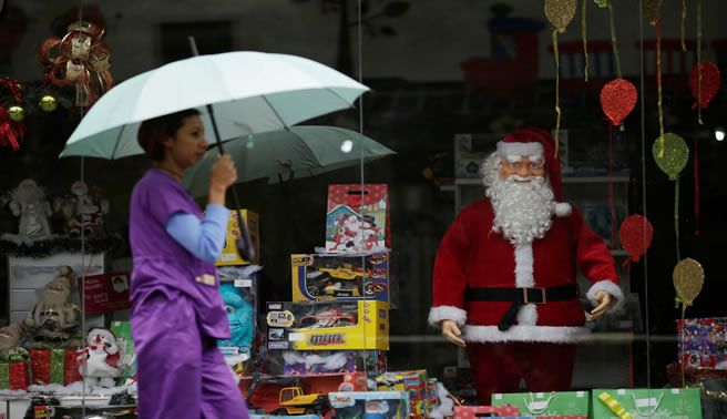 Venezuela sale de ciclo hiperinflacionario tras 12 meses por debajo del 50 %, dice BCV