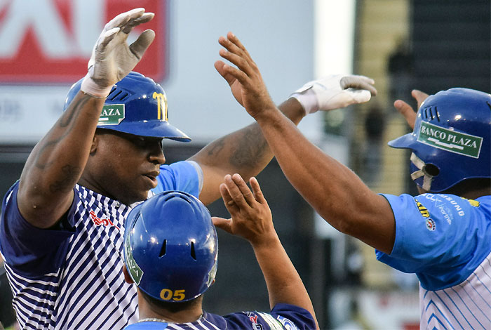 beisbol venezolano postemporada