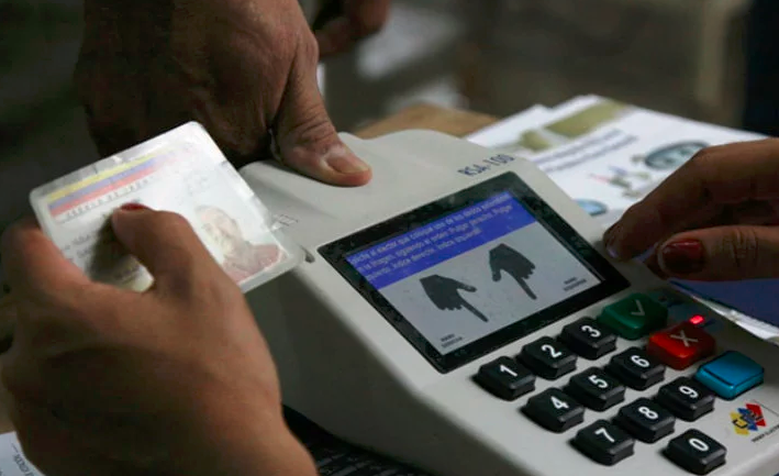 ¿Puede la Comisión Nacional de Primaria proteger la identidad de los electores?