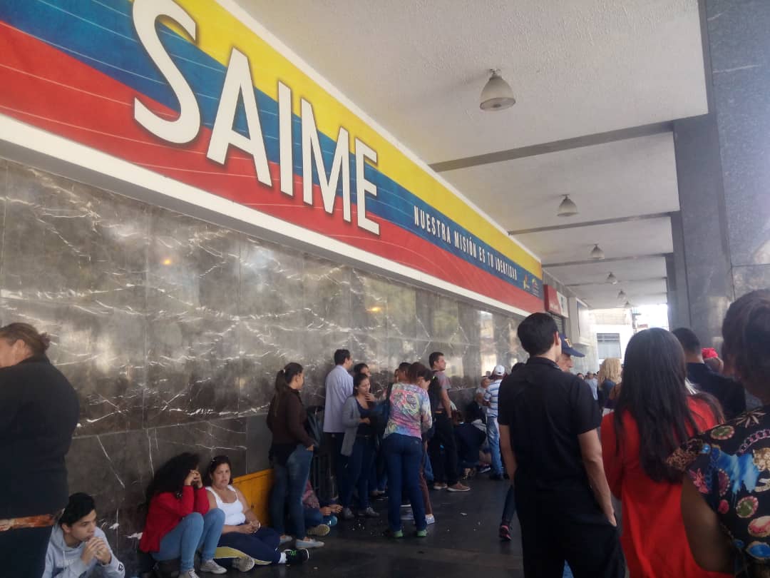 Saime-Baralt