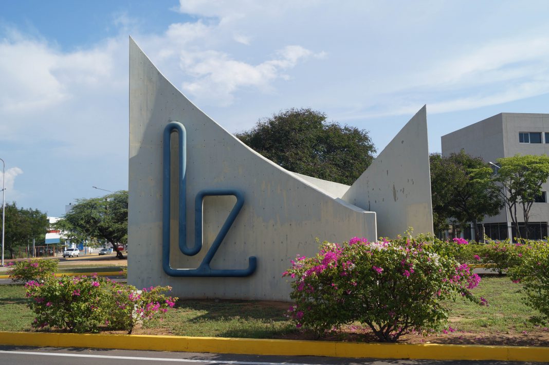 2019 Universidad del Zulia-LUZ-Presupuesto