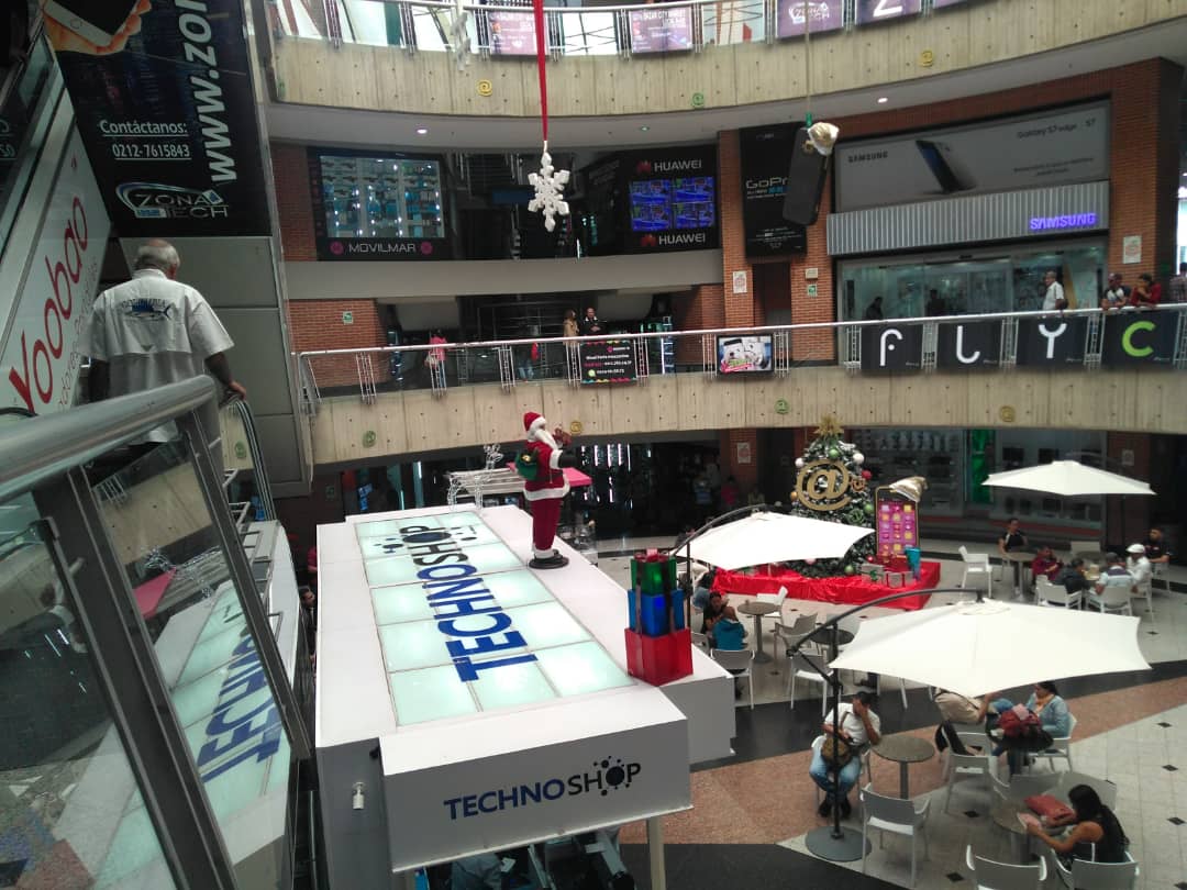 dólar city market