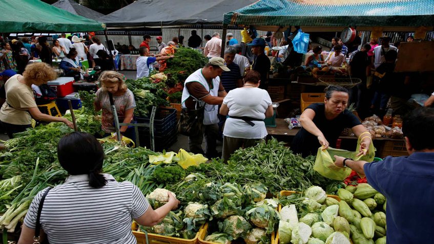 Hábitos alimenticios en cuarentena: qué hacer y qué no