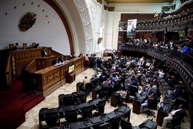 Rechazo internacional deslegitima a la nueva AN más no la anula, según analistas